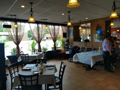 Da Luciano's