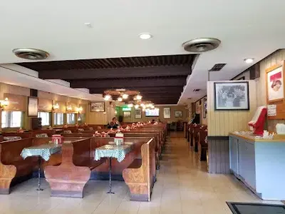Russell's Barbecue