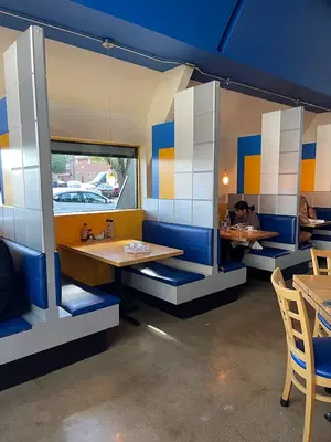 Yolk - Oak Park/River Forest