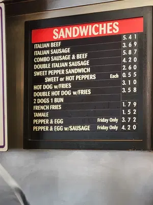 Herbie's Burgers