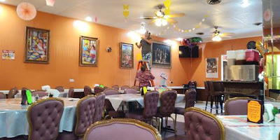 Aranda Mexican Restaurant
