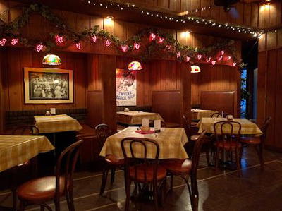 Frank's Pizzeria & Restaurant