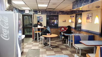 White Castle