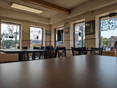 Marco's Beef & Pizza