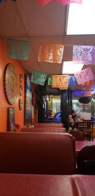 Jimenez Restaurant