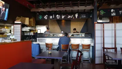 Happy Wok Asian Corner