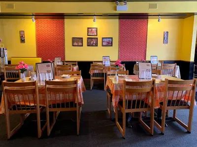 Na Siam Authentic Thai and Pho