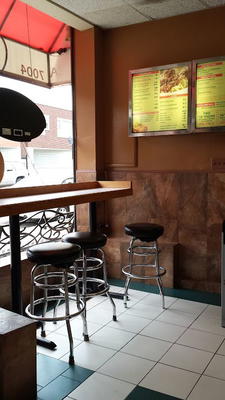 Giovanni's Pizza