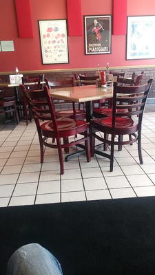Amato's Pizza