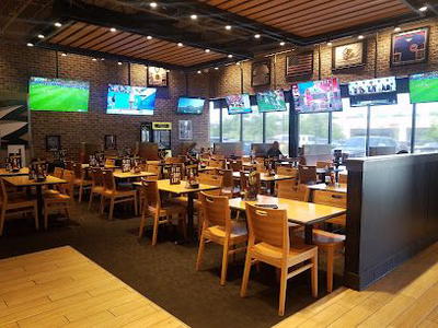 Buffalo Wild Wings