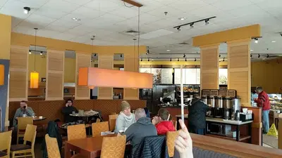 Panera Bread