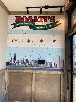 Rosati's Pizza