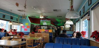 Tacos El Tio #2