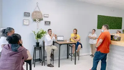 Grove Nutrition