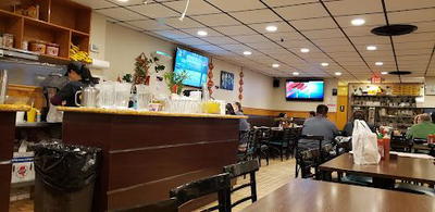 Jess Cafe