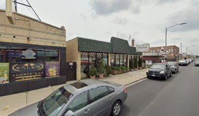Polish American Restaurant