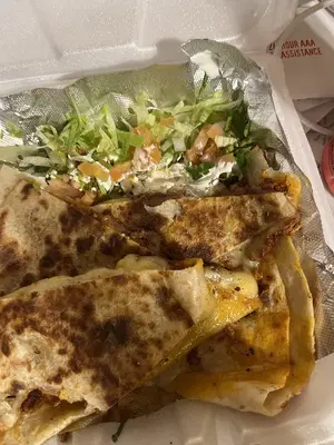 Taco Heaven of Lockport