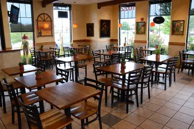 Taco Patio