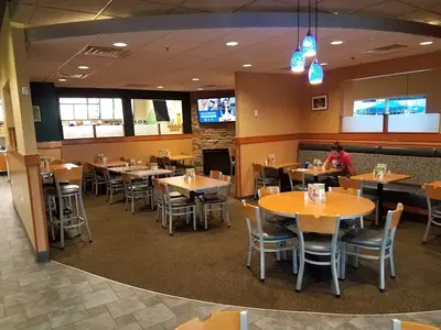 Culver's