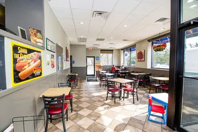 Nicky's Gyros Lockport