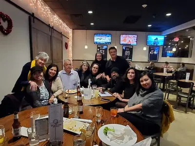 Coom's Corner Sports Grill