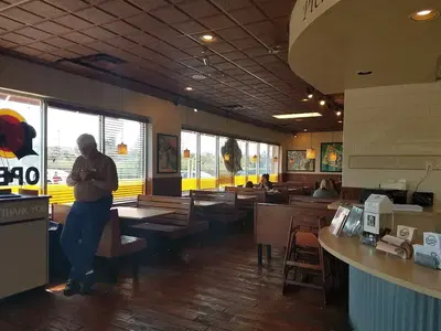 Pop's Italian Beef & Sausage