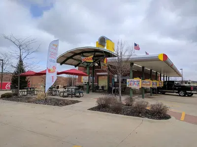 Sonic Drive-In