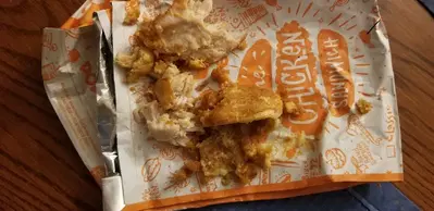 Popeye's