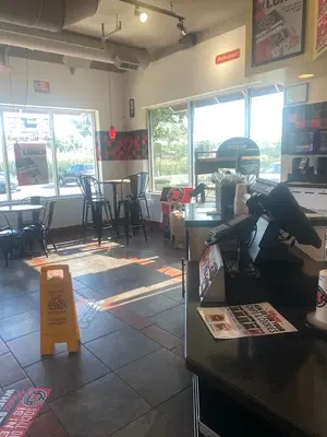 Jimmy John's