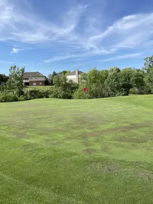 Broken Arrow Golf Club