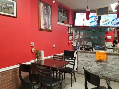 Las Gorditas De Don Angel