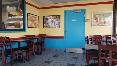 Church's Texas Chicken