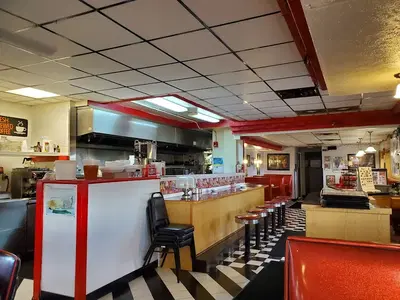 Niles Grill Diner
