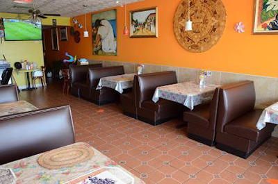 4 Hermanos Mexican Grill