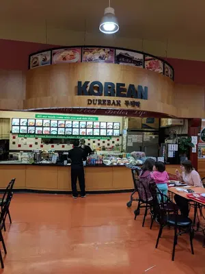 Durebak Restaurant