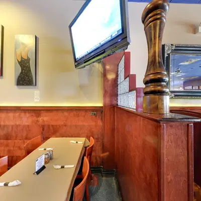 Chesdan's Pizzeria and Grille