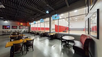 Game On Bar and Grill