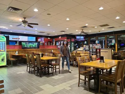 Nick's Barbecue