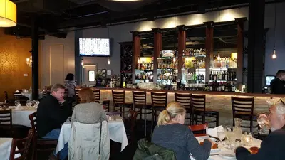 Tazza Italian Ristorante