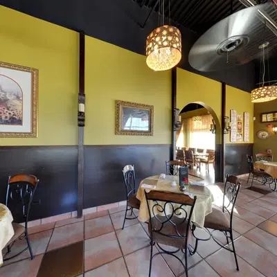 La Crepe Bistro