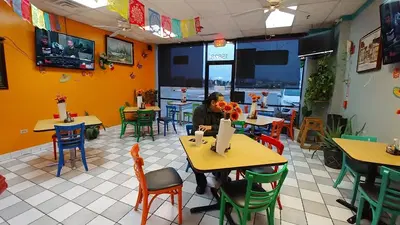Jalapenos Mexican Food