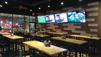 Davidson's Bar & Grill