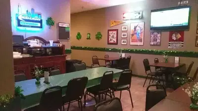 Paddy B's