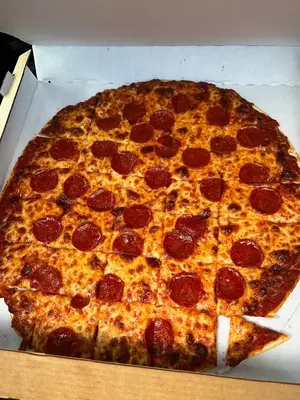 Enzo's Pizzeria