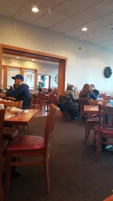 Blueberry Hill Breakfast Cafe