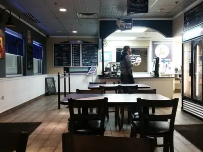 Creamery