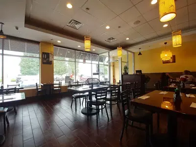 Ichiban Ramen