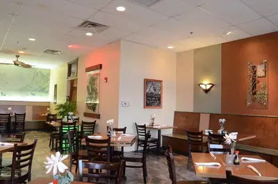 Orient Cafe - Chinese Cuisine