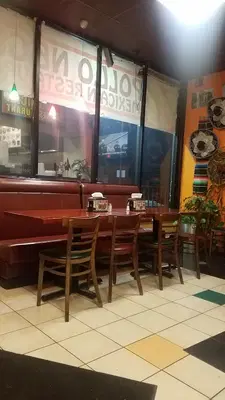 Pollo Negro