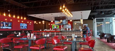 Burger Theory Chicago
